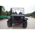 China Proveedor Automático de 4 tiempos 200cc Jeep ATV Quad